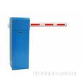 Swift Traffic Barrier Gates 1.4 Seconds Outdoor Use Securit